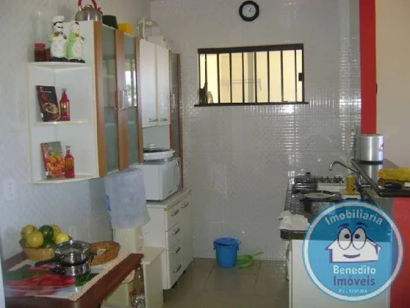 Imagem VENDO CASA COM 02 PAVIMENTOS E 02 MORADIAS INDEPENDENTES R$450.000,00