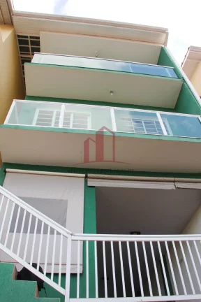 Imagem Imperdível! Casa em condomínio à venda no Real Park, Caieiras-SP. 2 quartos, 1 suíte, 1 sala, 4 banheiros, 6 vagas, 239m².