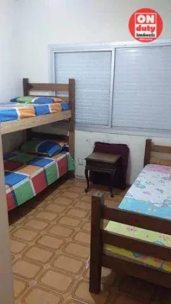 Imagem Apartamento com 2 quartos à venda, 100 m² por R$ 318.000 - Praia da Enseada - Guarujá/SP