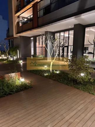 Imagem APARTAMENTO RESIDENCIAL em São Paulo - SP, Pinheiros