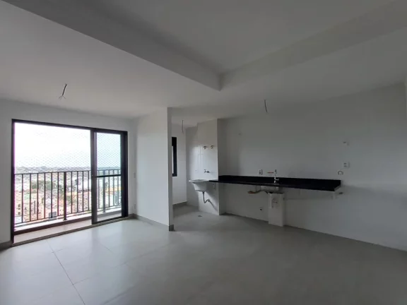 Imagem Apartamento garden para venda em Núcleo Agrícola Alpha com 3 quartos, sendo 1 suíte, 82m2