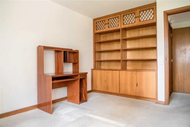 Imagem APARTAMENTO RESIDENCIAL em São Paulo - SP, Brooklin Novo