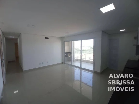Imagem Apartamento com 2 dormitórios, 74 m² - venda por R$ 419.000,00 ou aluguel por R$ 3.120,00/mês - Jardim Nair Maria - Salto/SP