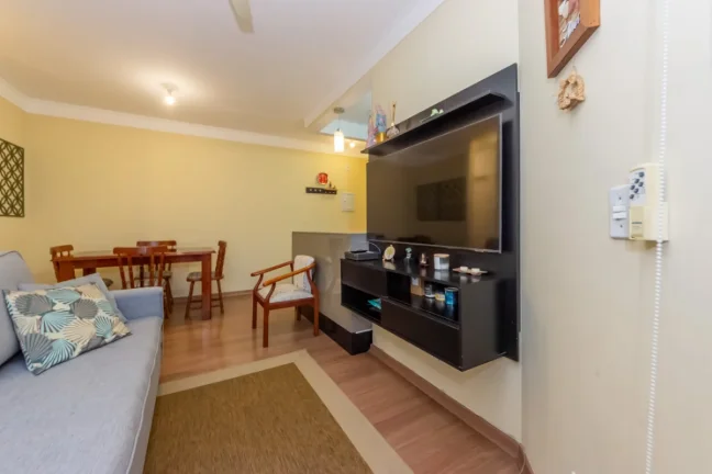 Imagem Apartamento para venda em Vila Prudente com 3 quartos, sendo 1 suíte , 66m2