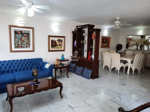 Imagem COBERTURA Residencial em GUARUJÁ - SP, PITANGUEIRAS