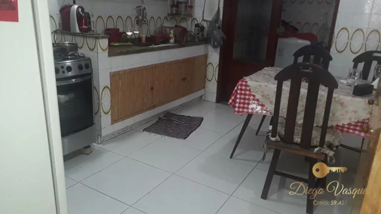 Imagem Apartamento para Venda em Teresópolis / RJ no bairro Várzea