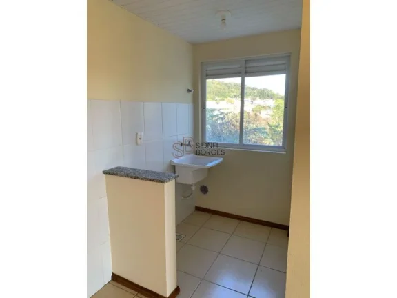 Imagem Apartamento CONCÓRDIA - SC