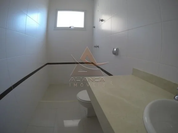 Imagem Casa Condomínio - Ribeirão Preto - Jardim Botânico
