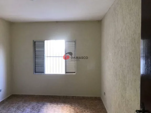 Imagem Casa à venda 2 Quartos, 3 Vagas, Vila Príncipe de Gales, Santo André - SP