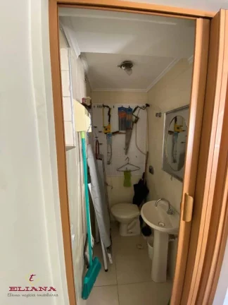 Imagem Apartamento com 3 quartos, 125m², à venda em São Paulo, Vila Pompéia