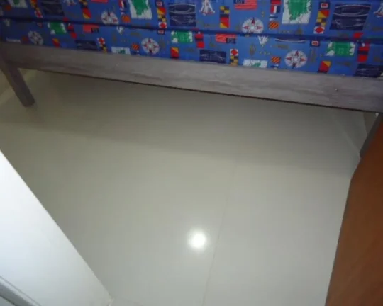 Imagem Flat à venda no Guarujá na praia das Pitangueiras.