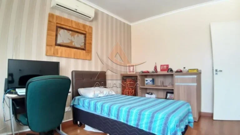 Imagem Prédio Comercial - Ribeirão Preto - Campos Eliseos