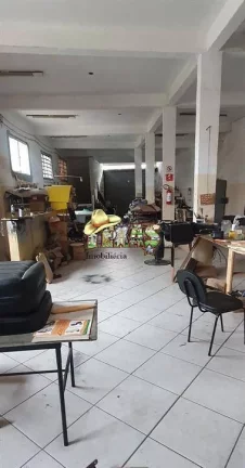 Imagem SALÃO COMERCIAL PARA LOCAÇÃO LAGEADO