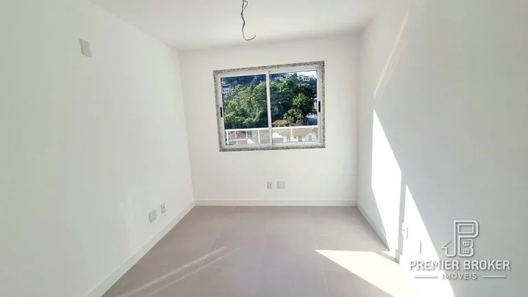 Imagem Cobertura à venda, 190 m² por R$ 1.000.000,00 - Agriões - Teresópolis/RJ
