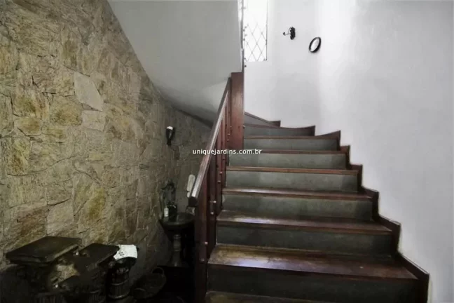 Imagem Casa Padrão para alugar Jardim Guedala São Paulo