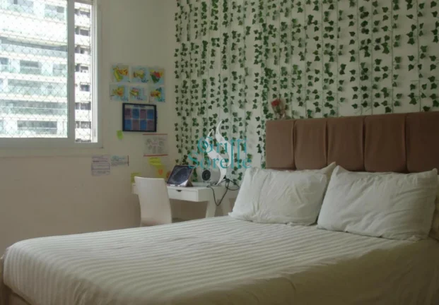 Imagem Apartamento à Venda no Jardim América - São Paulo/SP.