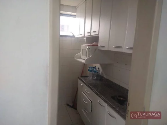 Imagem Sala à venda, 41 m² por R$ 280.000,00 - Santana - São Paulo/SP