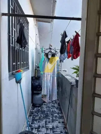 Imagem Terreno com Potencial para Construção | 217m² | Excelente Localização.