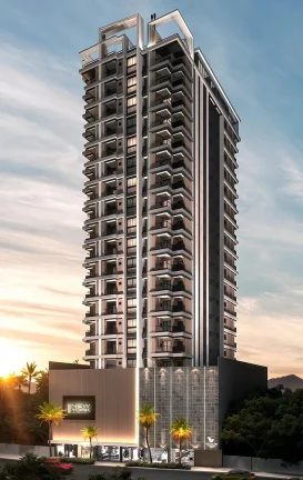 Imagem Apartamento à venda em Itapema, Morretes, com 2 quartos, 70m2