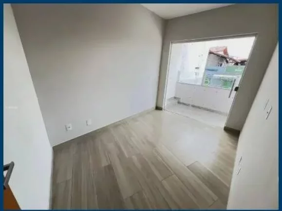 Imagem Casa geminada, 2 quartos - Céu Azul