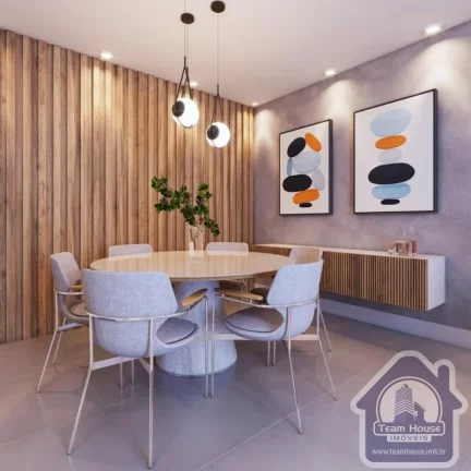 Imagem Apartamento a venda na Chácara Méa em Suzano SP