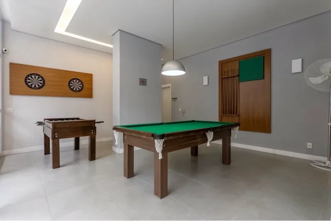Imagem APARTAMENTO RESIDENCIAL em São Paulo - SP, Vila Mascote