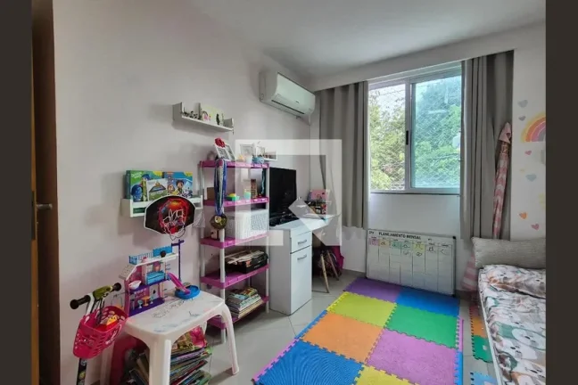 Imagem Apartamento à Venda - Recreio, 3 Quartos, 122 m2