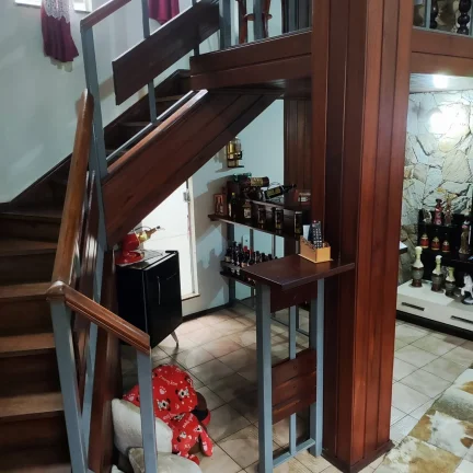 Imagem Casa 3 Dormitórios 336m² Vila Trujillo- Sorocaba/SP
