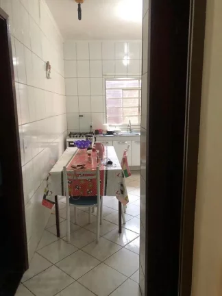 Imagem CASA - JARDIM NOVA AMÉRICA - HORTOLÂNDIA