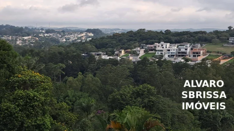 Imagem Casa com 4 dormitórios à venda, 477 m² por R$ 2.300.000,00 - Jardim Bolívia - Jandira/SP