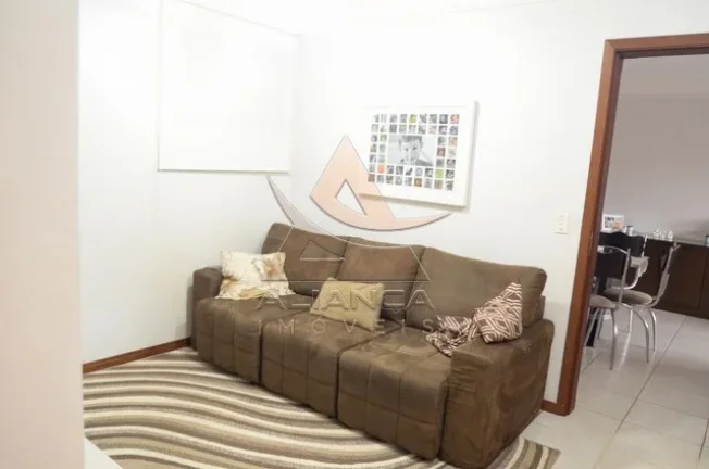 Imagem Apartamento - Ribeirão Preto - Santa Cruz do José Jacques