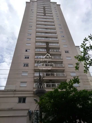 Imagem Excelente opção para investir, prédio com lazer e vista para o mar, Pitangueiras