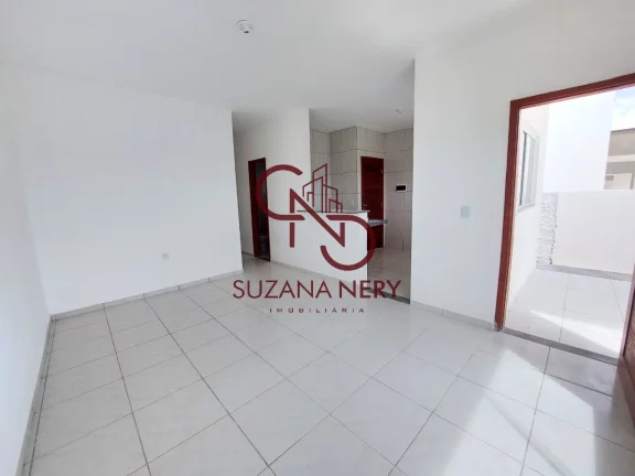 Imagem Casa a venda com terreno de 200M²