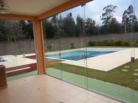 Imagem CASA A VENDA NO JACARÉ