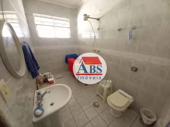 Imagem Terreno à venda, 1185 m² por R$ 950.000,00 - Morro de Nova Cintra - Santos/SP