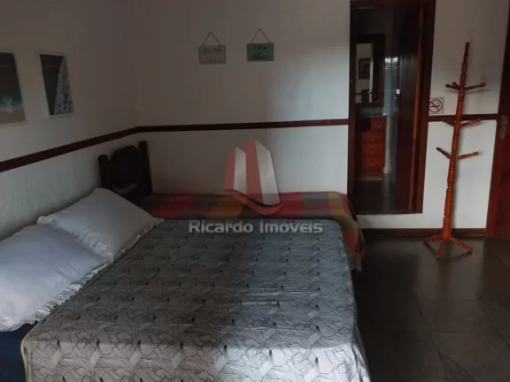 Imagem Casa Independente Praia dos Anjos