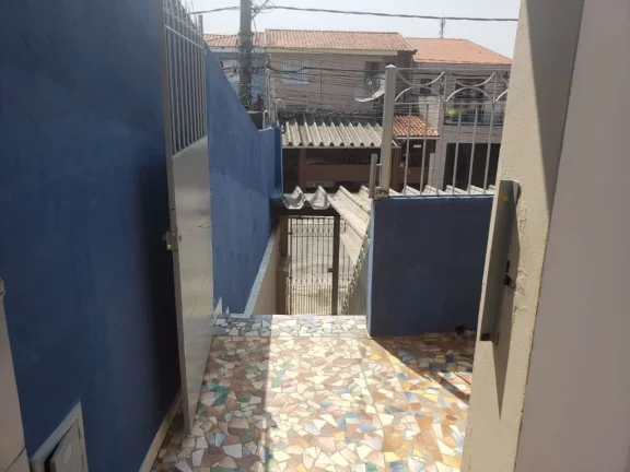 Imagem Casa com 3 dormitórios à venda, 140 m² por R$ 750.000,00 - Bortolândia - São Paulo/SP