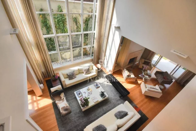 Imagem Casa com 4 dormitórios à venda, 500 m² - Fazenda Morumbi - São Paulo/SP