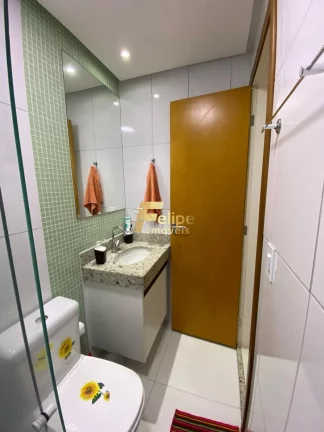 Imagem UM MARAVILHOSO APARTAMENTO DE 2 QUARTOS PRÓXIMO A PRAIA!