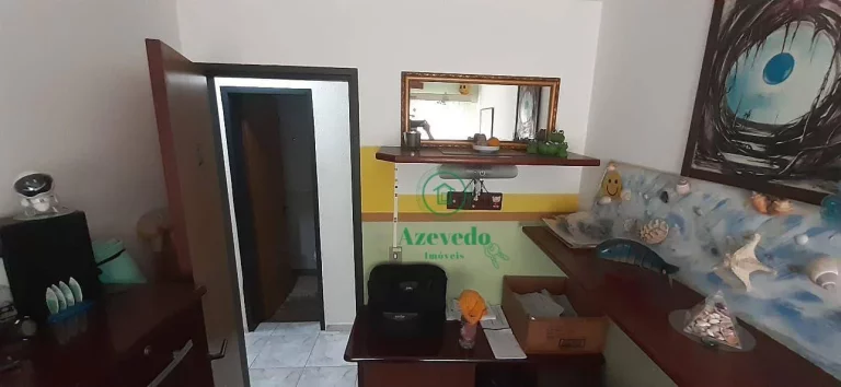 Imagem Apartamento à venda, 82 m² por R$ 430.000,00 - Vila Rosália - Guarulhos/SP