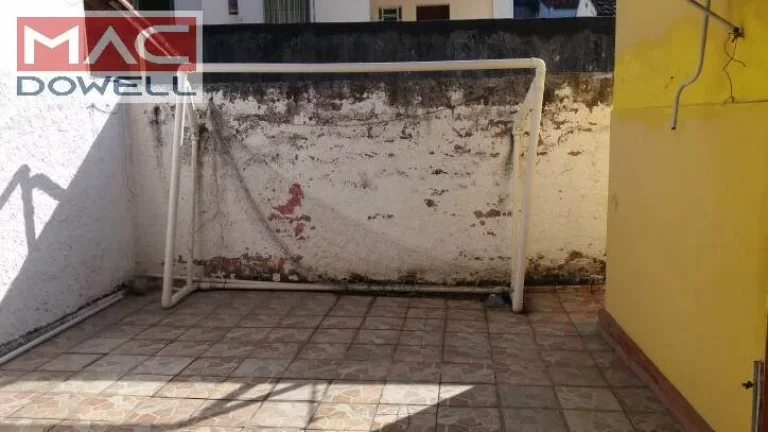 Imagem Casa de vila com 110 m² / 4 Quartos - Fonseca, Niterói