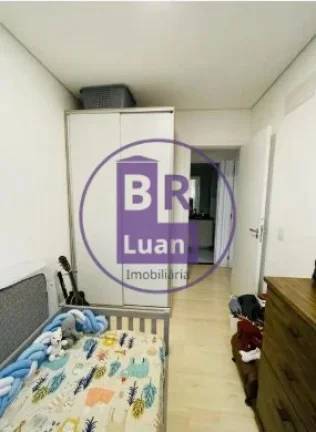 Imagem Lindo Apartamento com uma vista maravilhosa andar alto, sol da manhã - móveis planejados