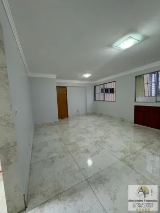 Imagem Apartamento para Venda em Goiânia, SETOR OESTE, 3 dormitórios, 1 suíte, 2 banheiros, 1 vaga