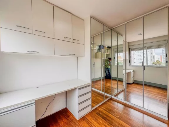 Imagem APARTAMENTO RESIDENCIAL em São Paulo - SP, Vila Mariana