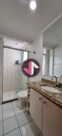 Imagem EDIFÍCIO MERIDIEN TOWER - Conforto e Lazer em Excelente Localização Este espaçoso apartamento no...