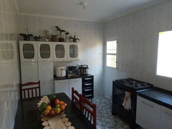 Imagem Casa à venda, 84 m² por R$ 500.000,00 - Cidade Boa Vista - Suzano/SP