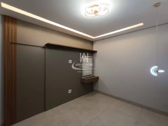 Imagem Casa de Condomínio à Venda - Mirassol