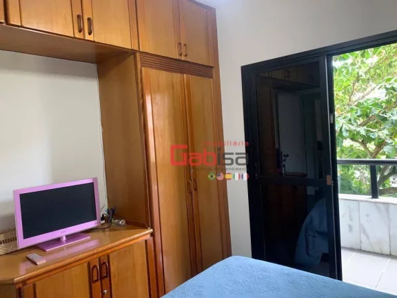 Imagem Apartamento com 3 dormitórios à venda, 140 m² por R$ 800.000 - Vila Nova - Cabo Frio/RJ