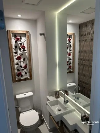 Imagem São 92m2, 2 vagas, 3 quartos, 1 suíte mais 2 banheiros, Está muito lindo !!!