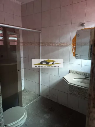 Imagem casa comercial para locação Vila Monumento